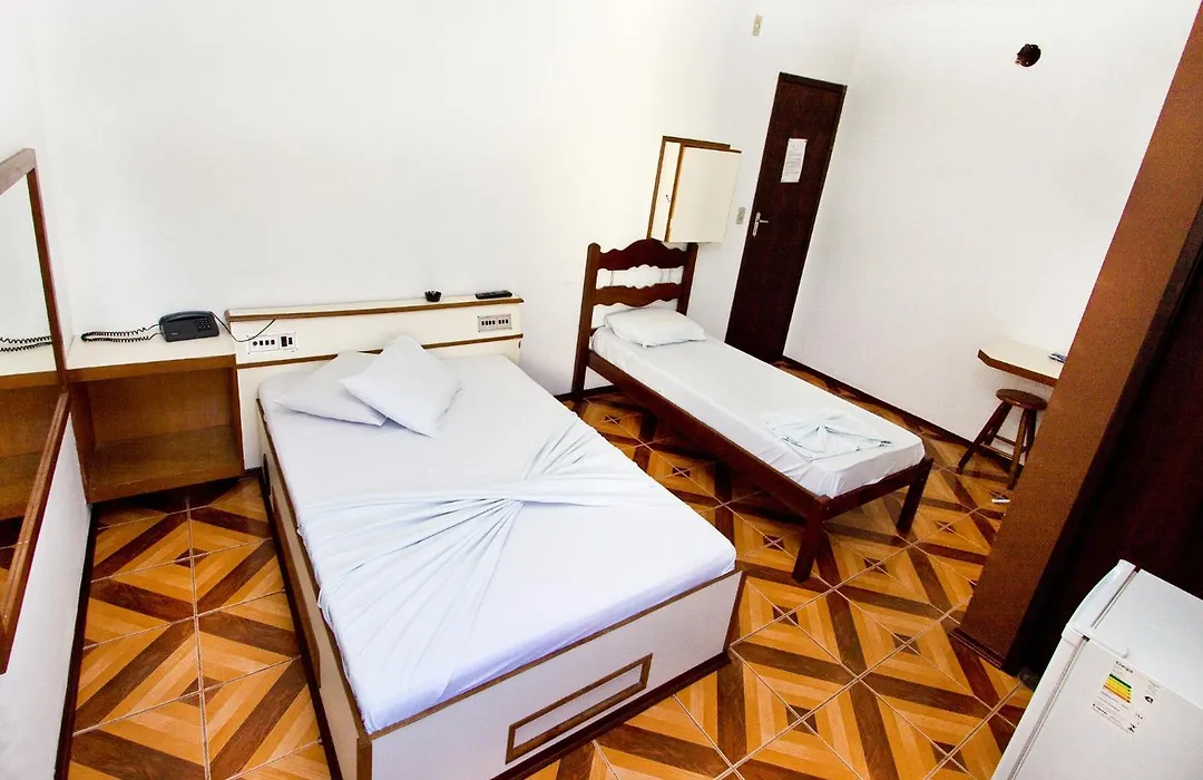 Don Carlo Hotel (Adults Only)-1