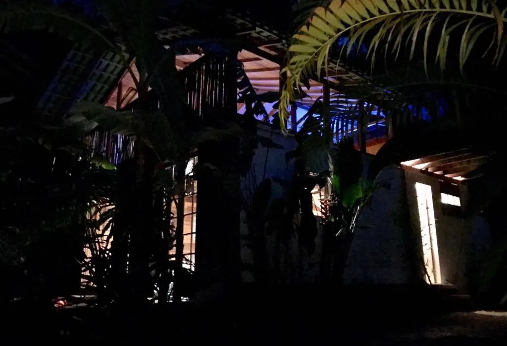 Pousada Rainforest House - Ilha Grande-1