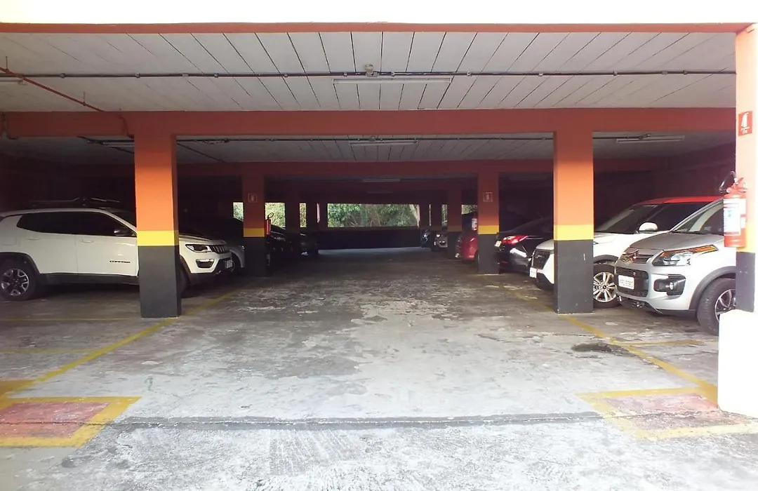 Residencial Yacamim B39-1