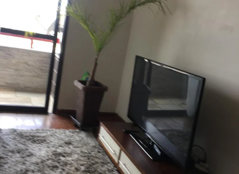 Condominio Jardim Guedala-1