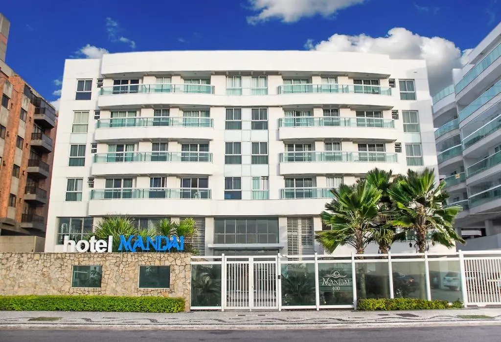 Mandai Flat Hotel-1