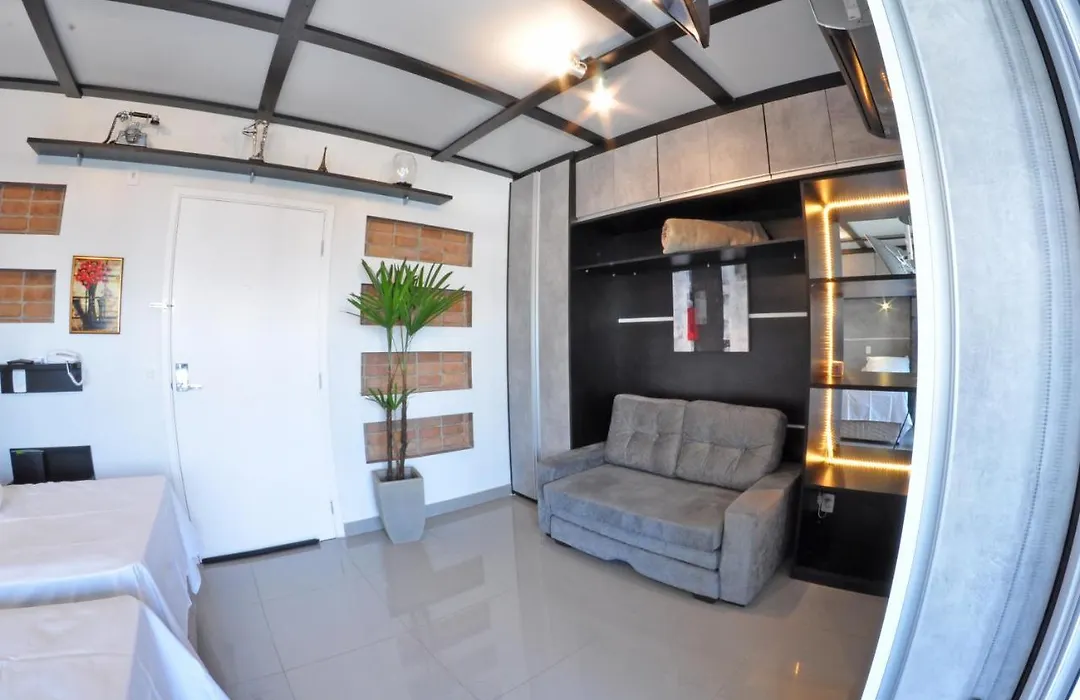 Seja Paulista Residence-1