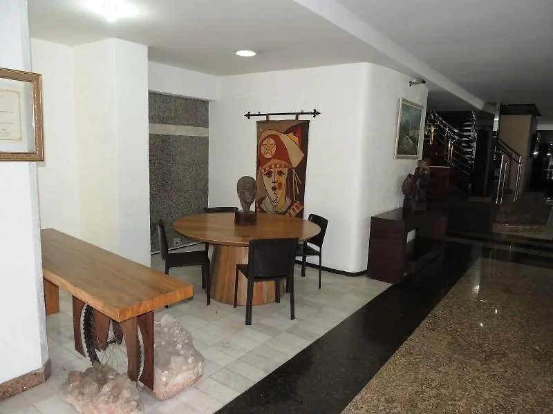 Hotel Serrana Palace-1