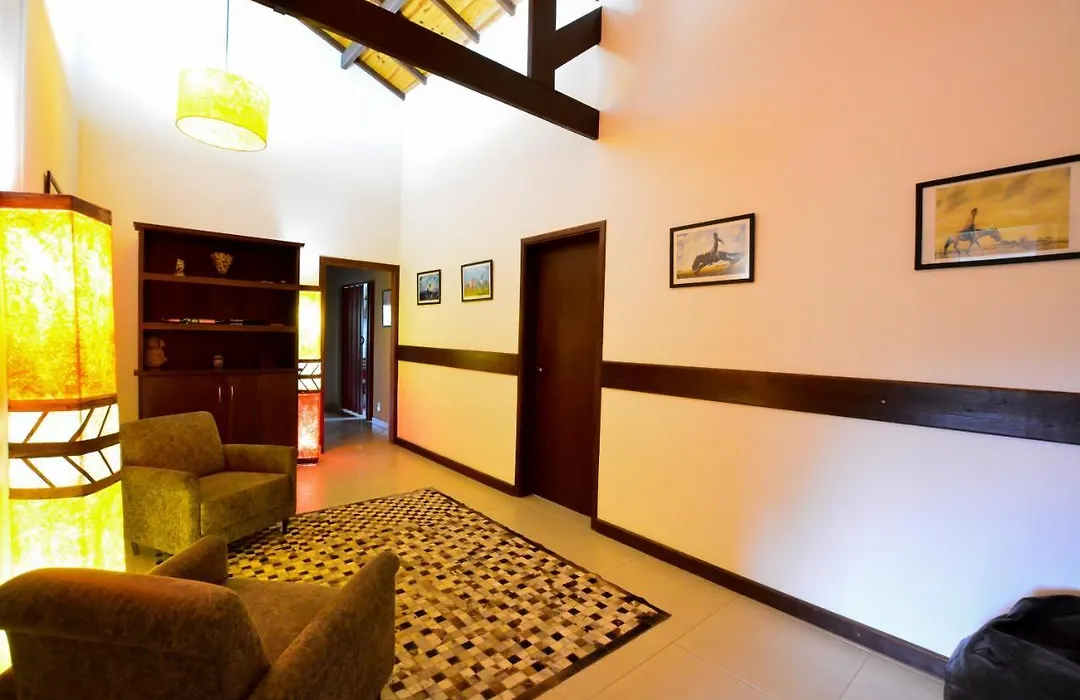 Maison Bleue Suites-1