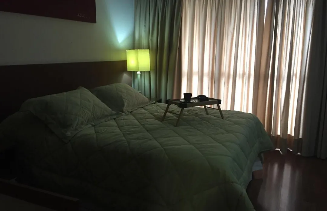 Flat Sp - Paulista-1