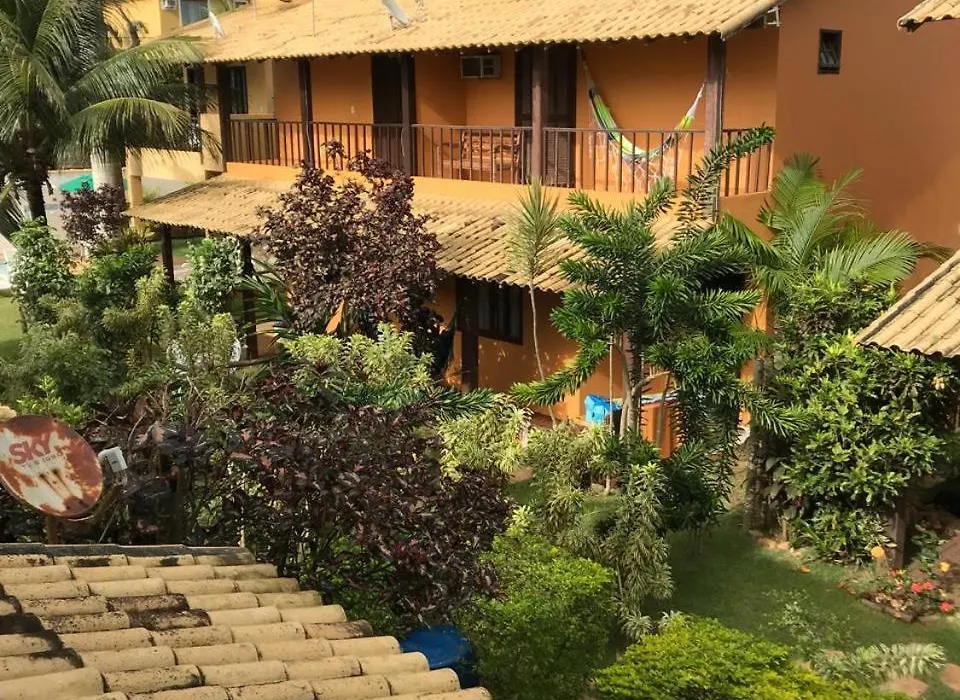 Casa Praia Rasa-1