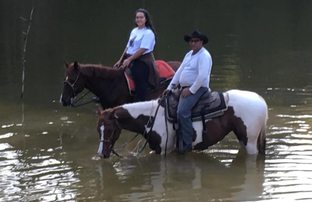 Rancho Cavalo Mania-1