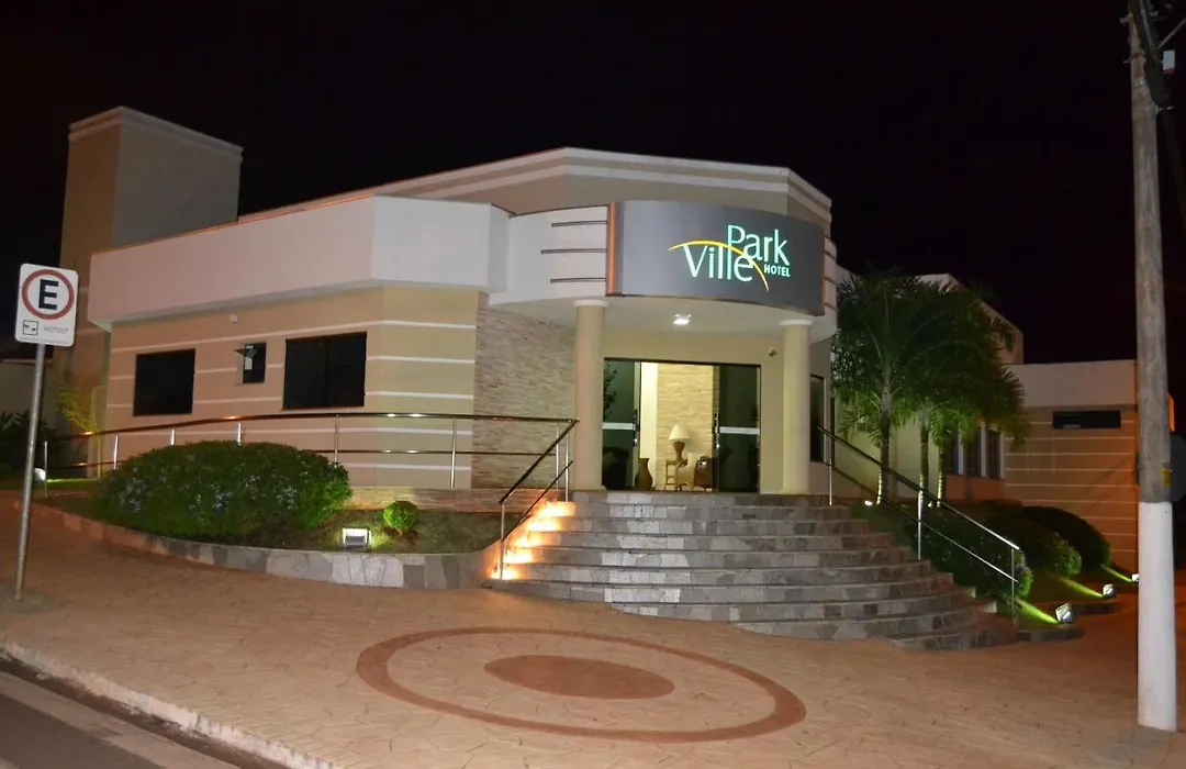Ville Park Hotel-1