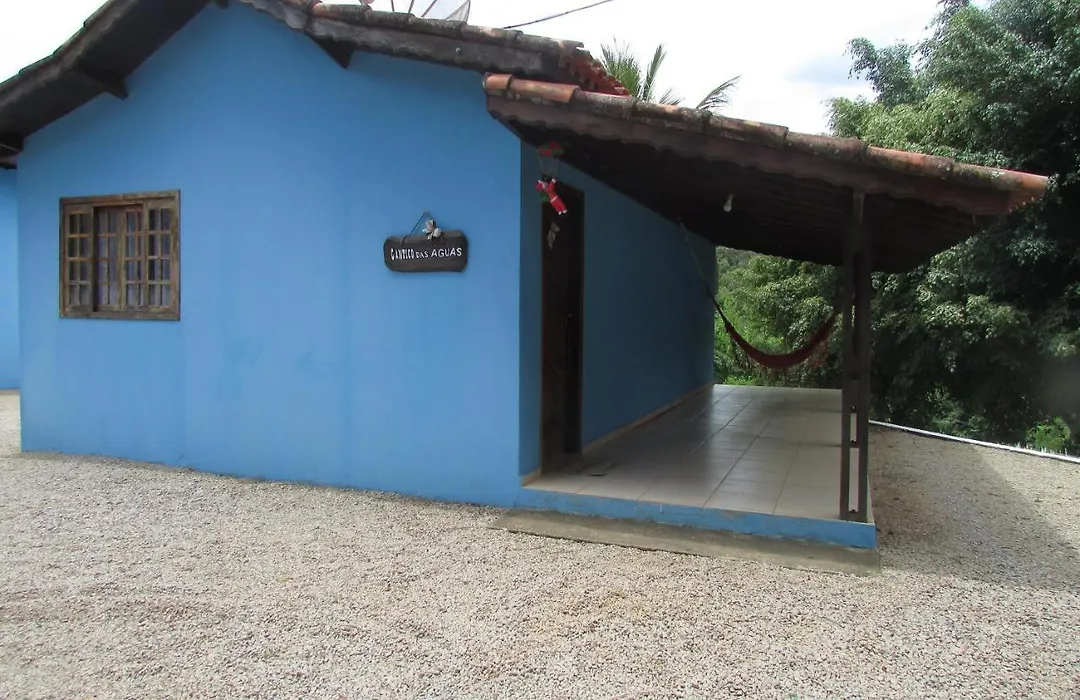 Pousada Som Das Aguas Bueno Brandao-1