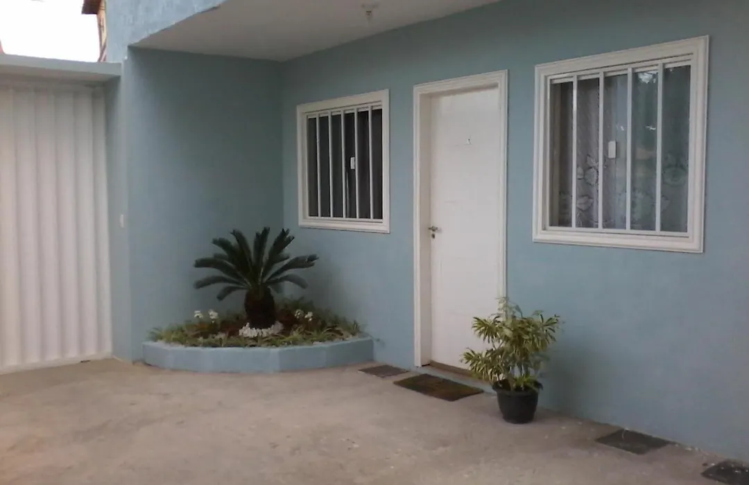 Apartamento Cabo Frio-1
