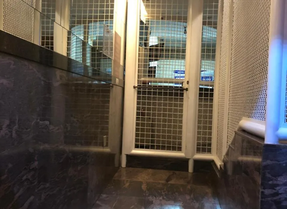 Motel Coimbra (Adults Only)-1