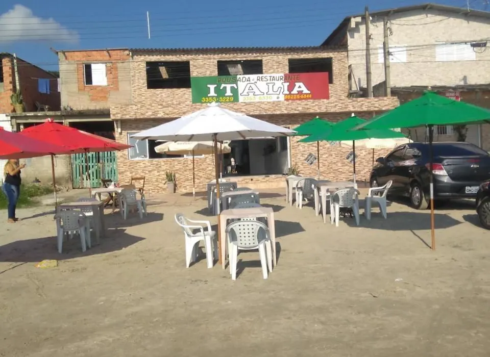 Pousada Itália-1