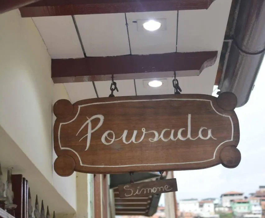 Pousada Simone-1