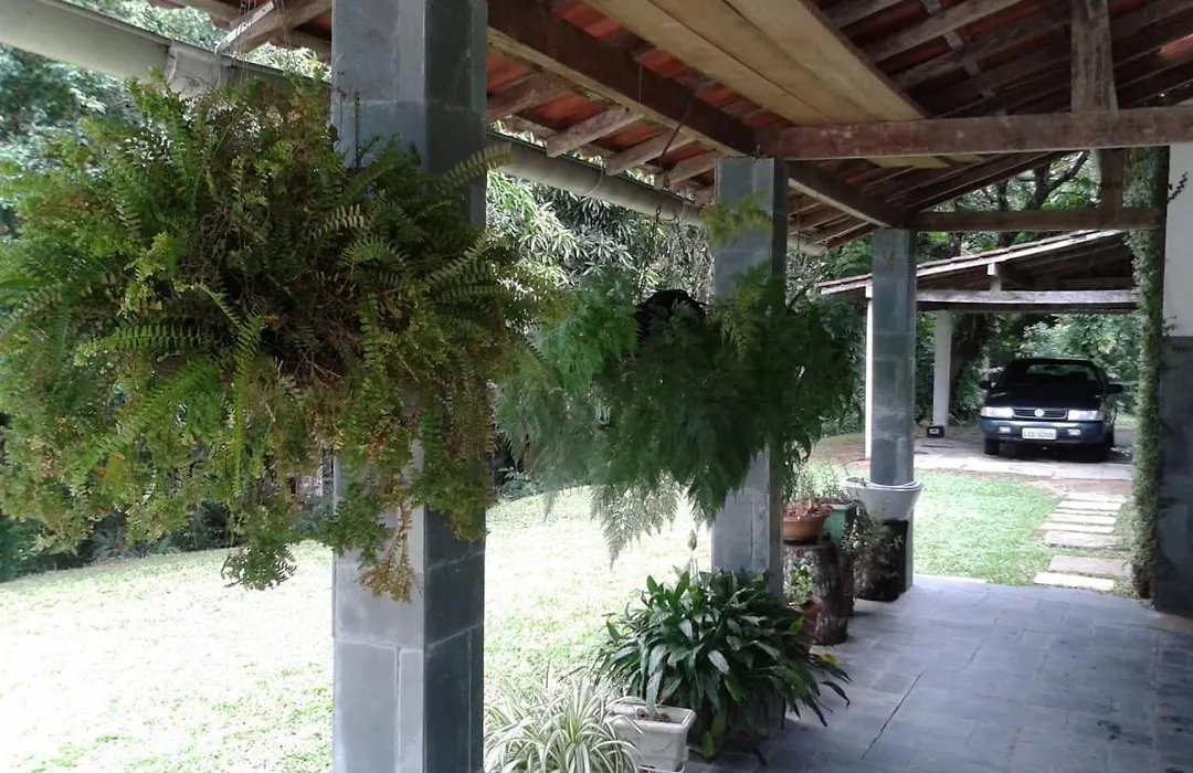 Acomodação Penedo-1