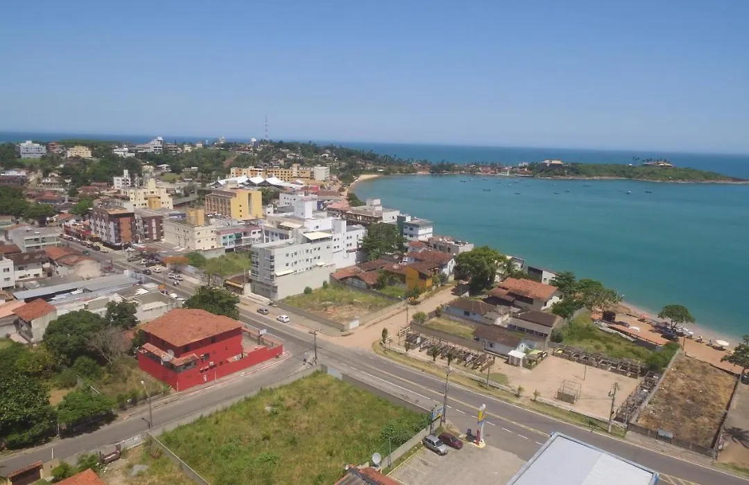Pousada da Zezé-1