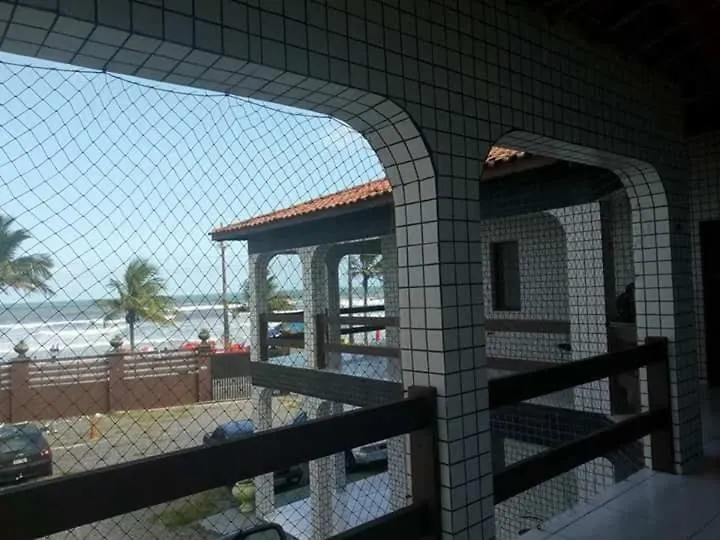 Pousada Em Mongagua Kali-1