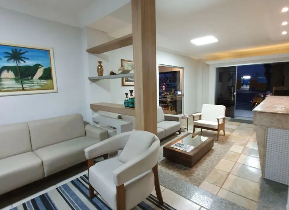 Guaratur Hotel-1