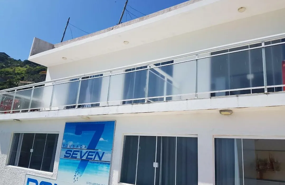 Pousada Seven-1