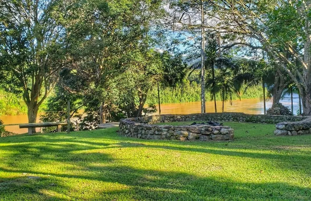 Gamboa Eco Refugio Pousada-1
