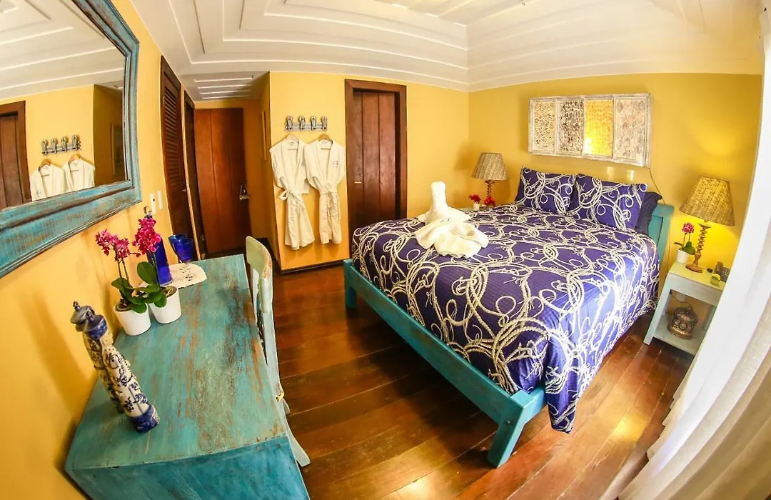 Mar Buzios Experience House-1