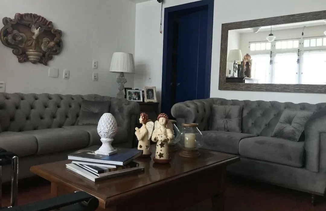 Casa dos Meninos B&B-1