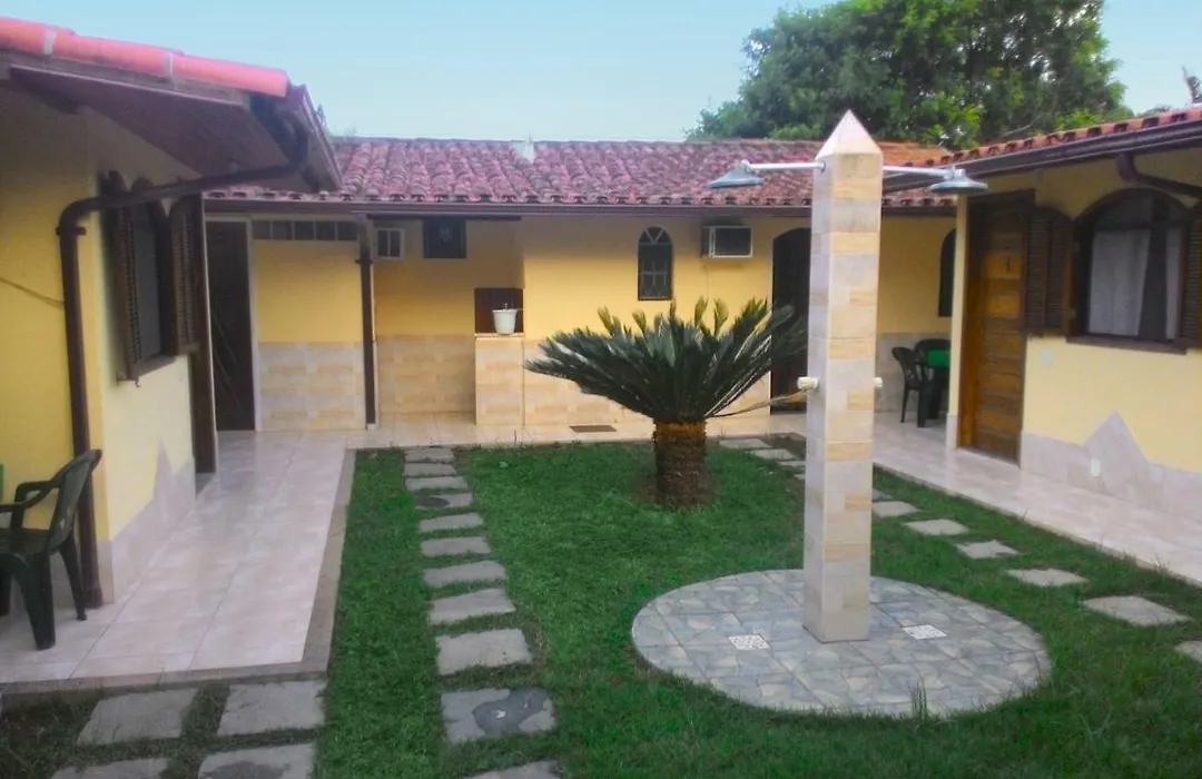 Guest House Giulio Cesare-1