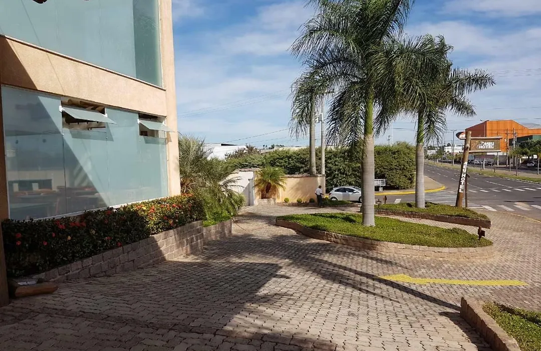Meu Hotel Garça-1