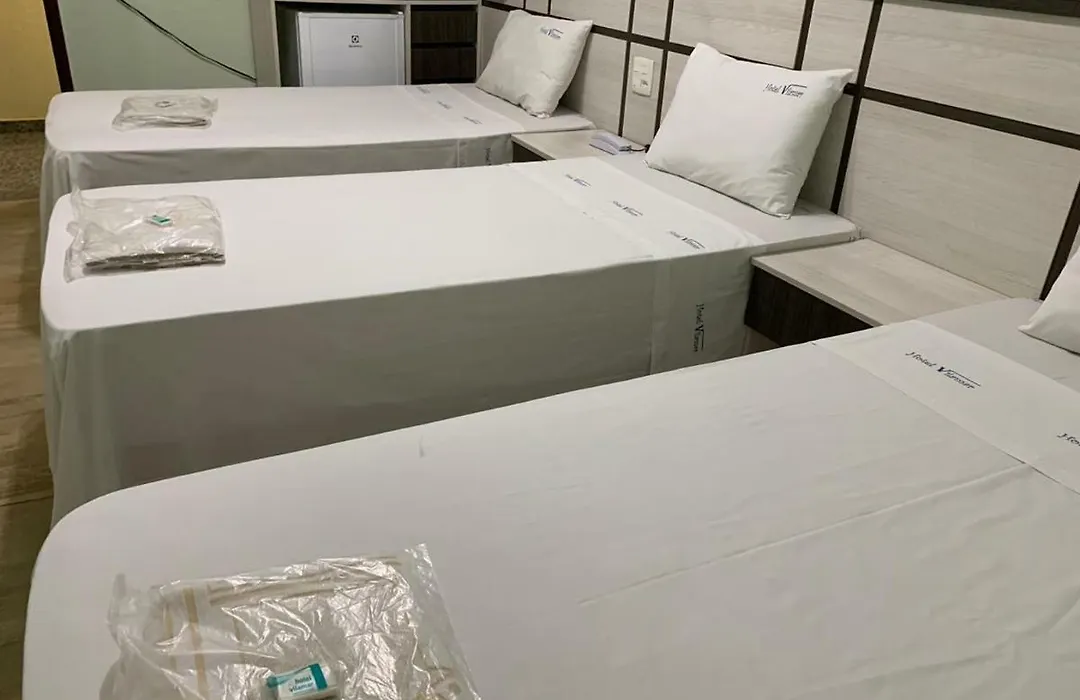 Hotel Vilamar-1