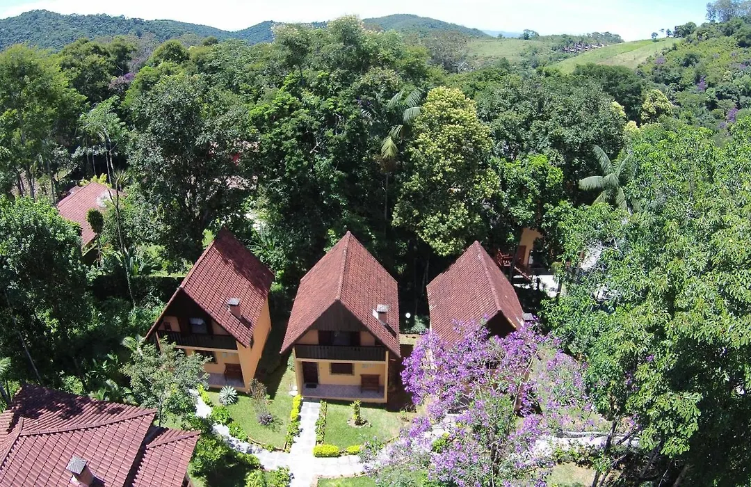 Pousada Solar das Montanhas-1