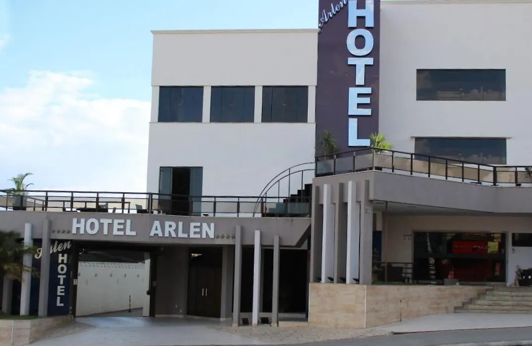 Hotel Arlen-1