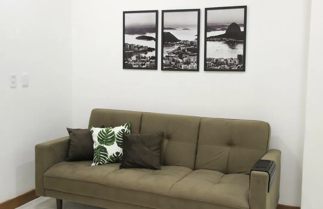Residencial Copa 1-1