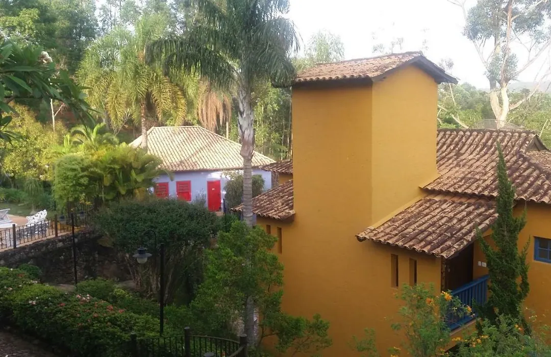 A Casa Vermelha Hospedaria-1