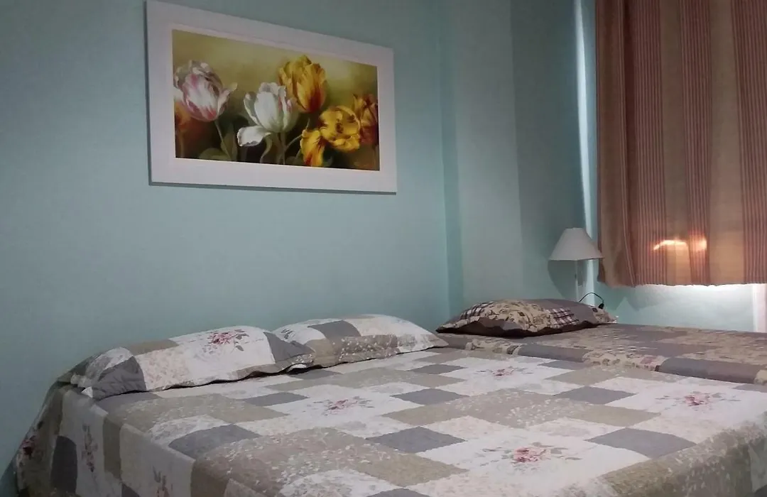 Apartamento Copacabana 8-1