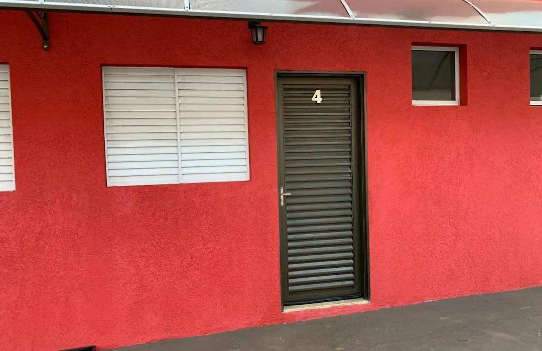 Pousada Gil-1