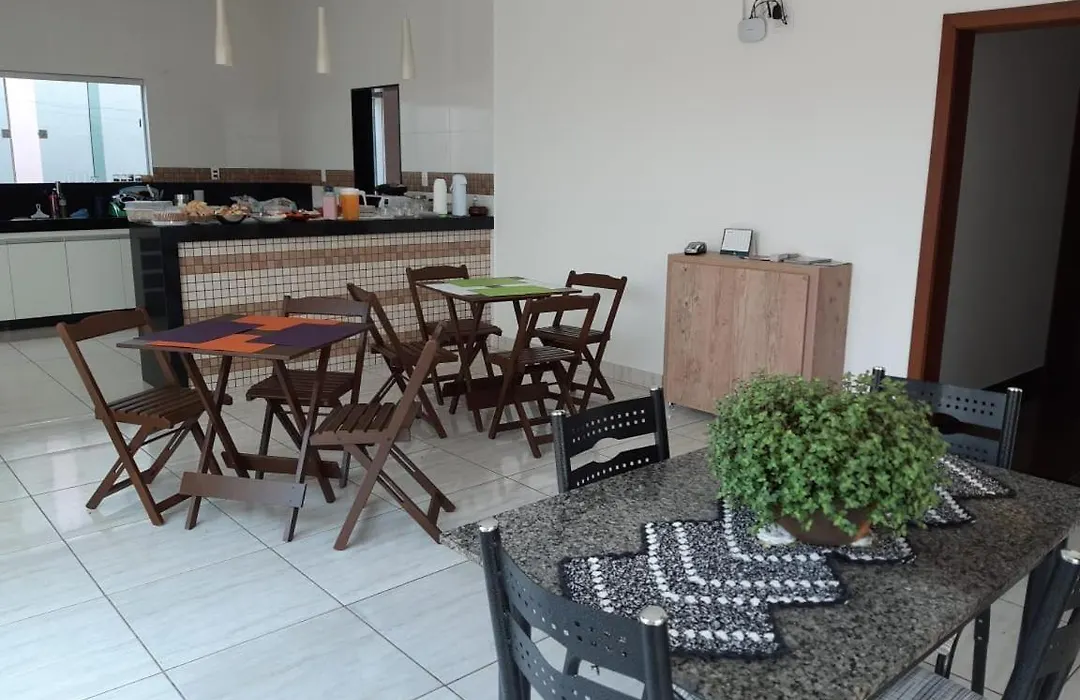 Pousada Limas Suites-1