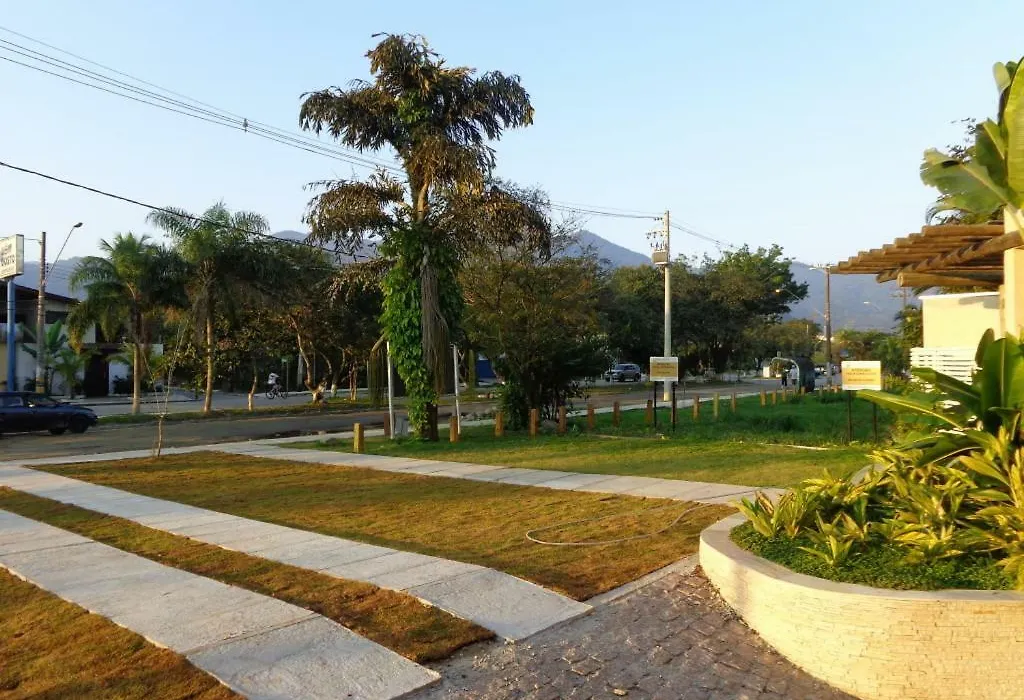 Casa na Praia MARAVILHOSA de JUQUEHY-1