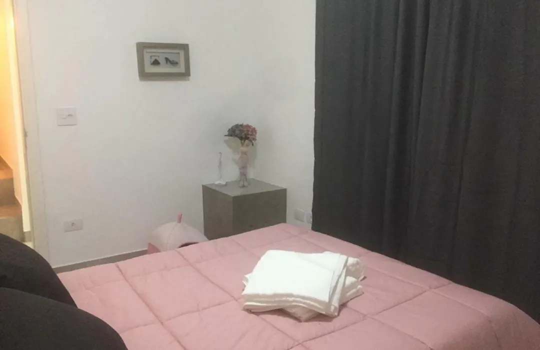 Linda Chácara - Águas de São Pedro - Próximo ao Parque Thermas-1