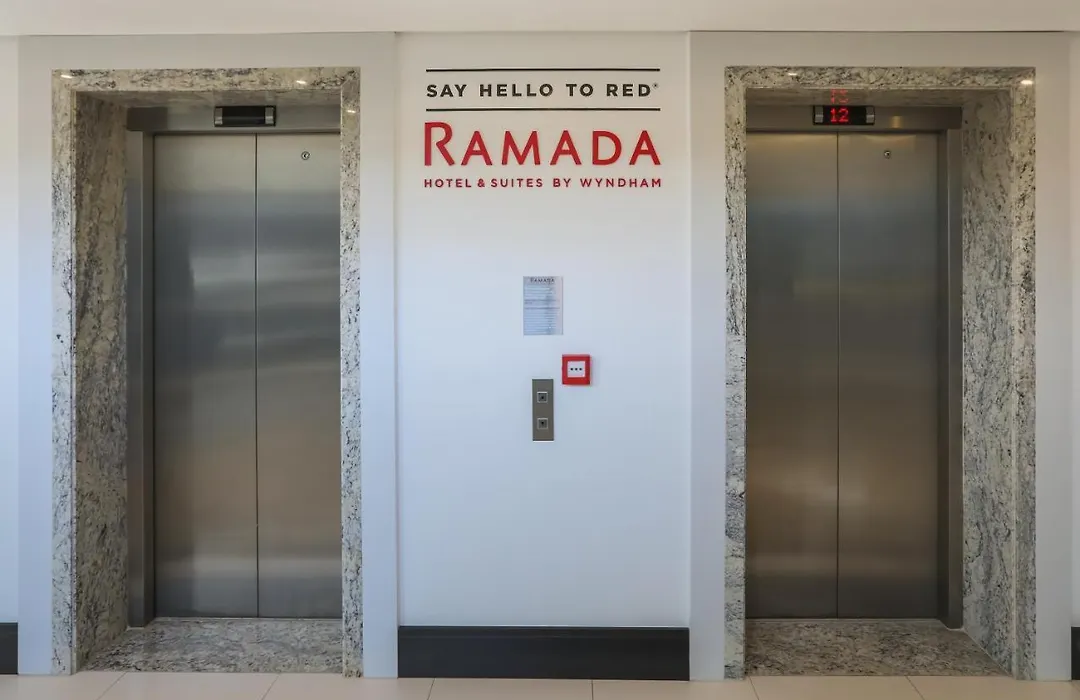 Ramada Hotel & Suites Osasco-1