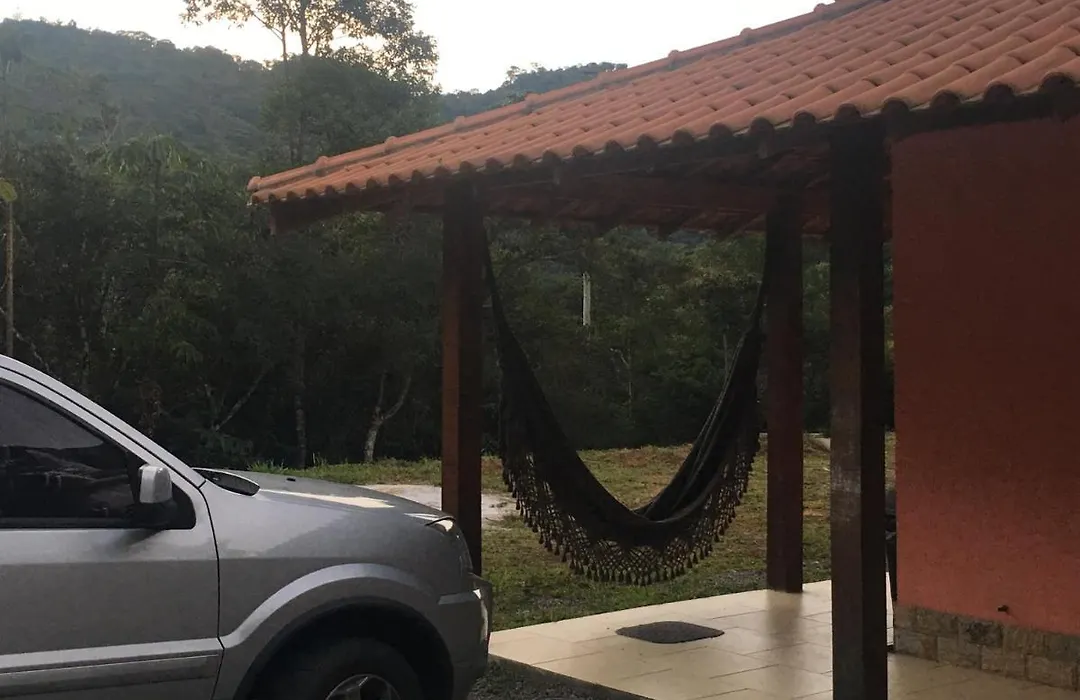 Meu cantinho na serra-1