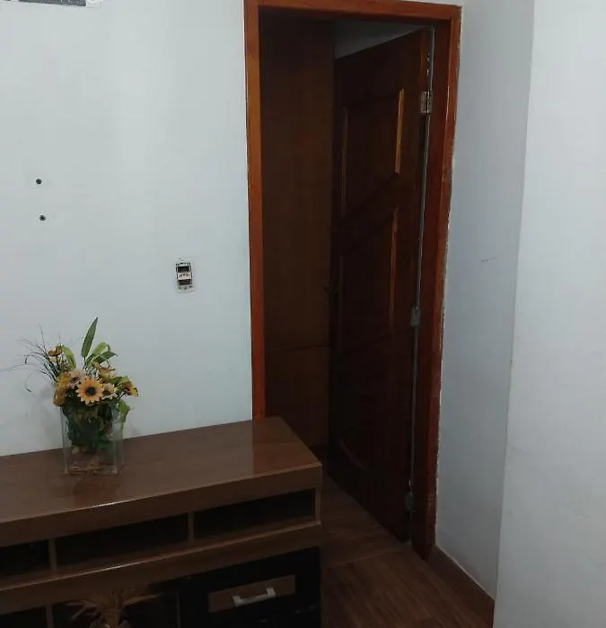 Apartamento Com Varanda Em Copacabana-1