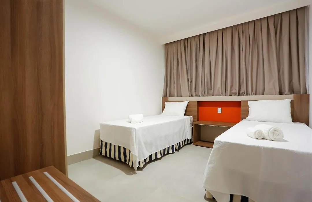 Olimpia Park Resort-1