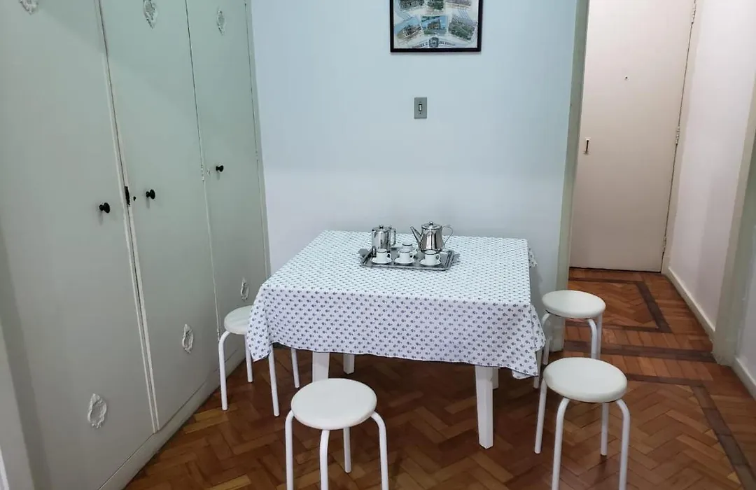 Copacabana Rio De Janeiro-1