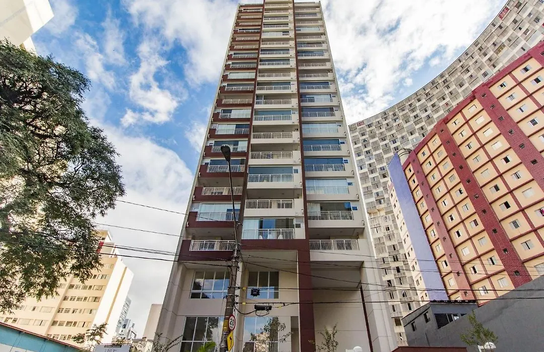 Ap Urbe Paulista 609-1