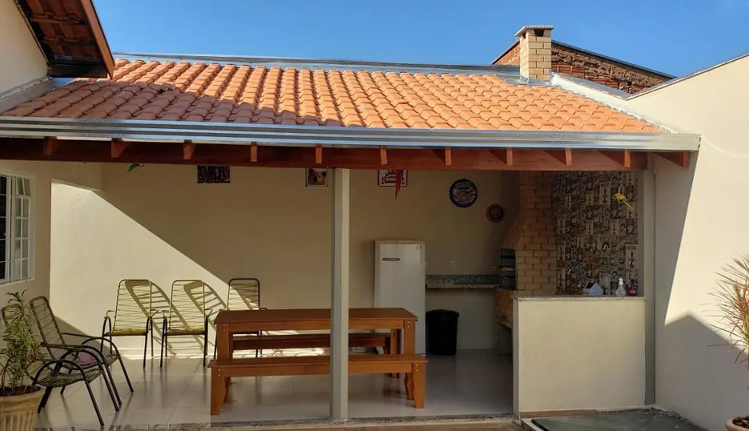 Casa Melo 6-1