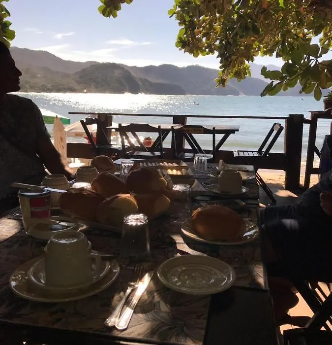 Jambeiro na praia-1