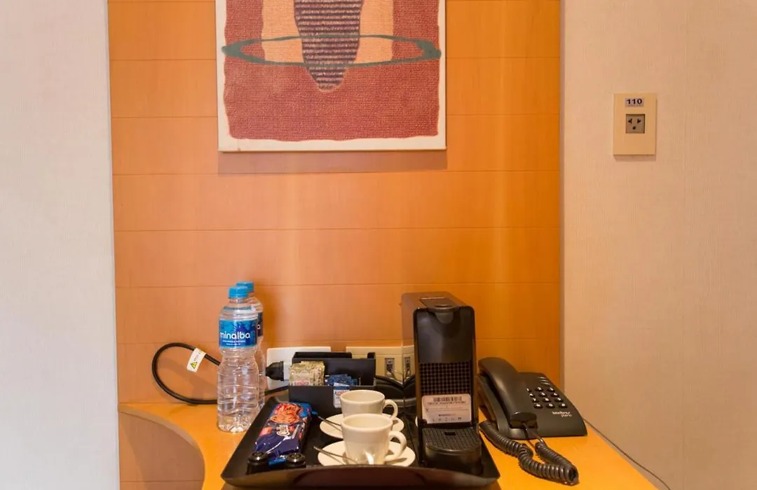 Flat Ibirapuera Special (Apt Particular)-1