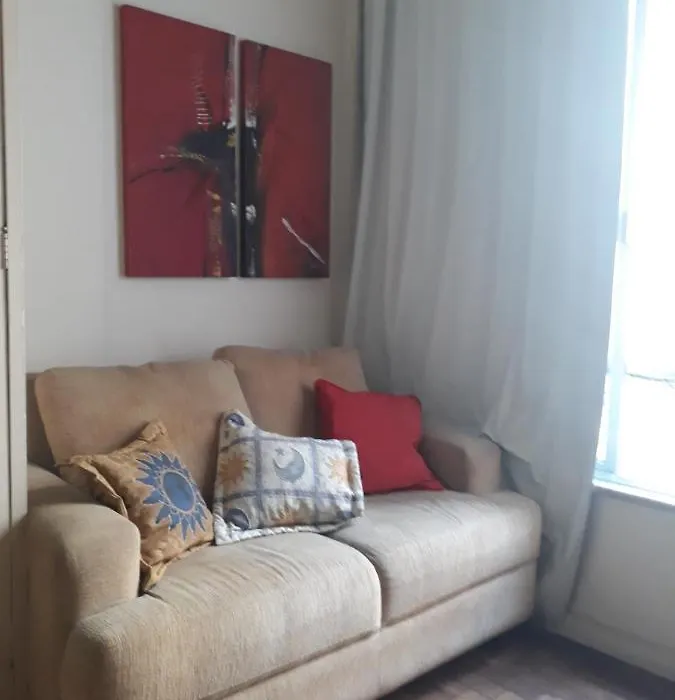 Excellent Studio In Copa / Posto 5-1