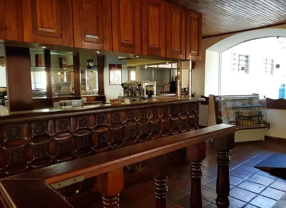 Hotel Cavalinho Branco-1