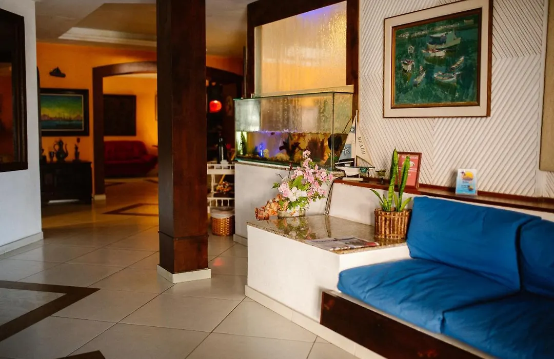 Hotel La Brise-1