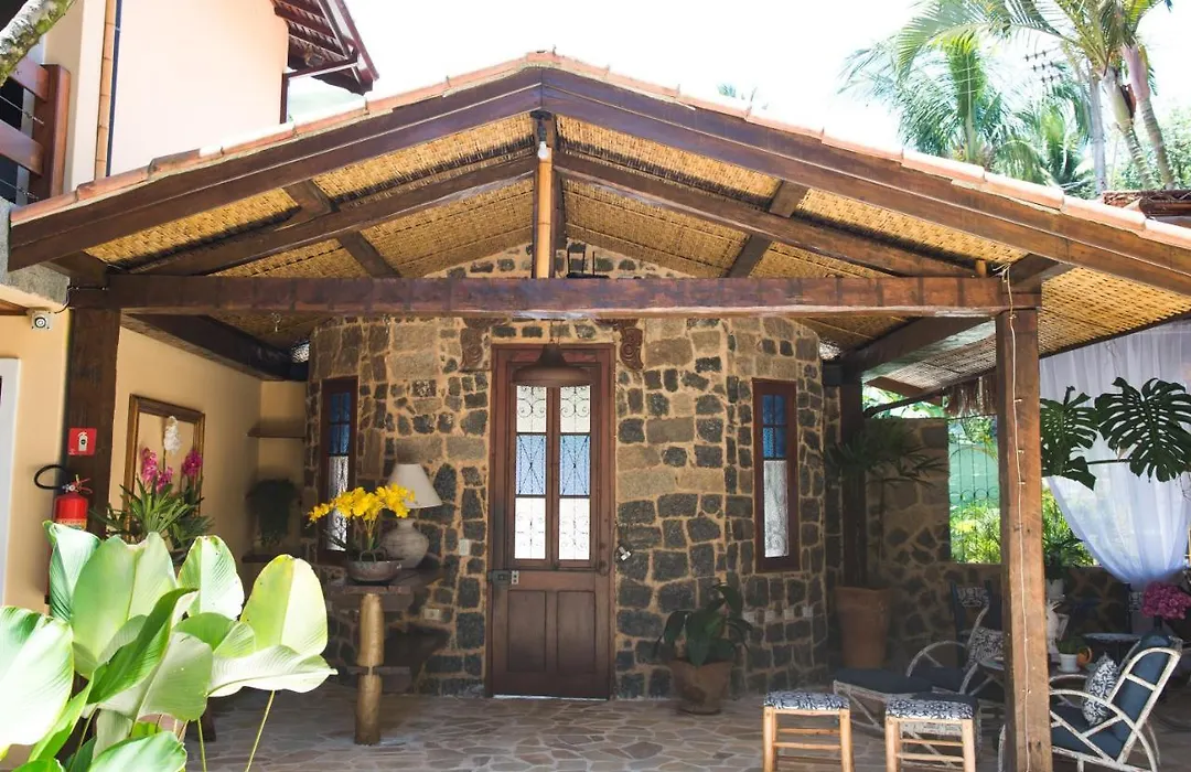Pousada Tamara-1